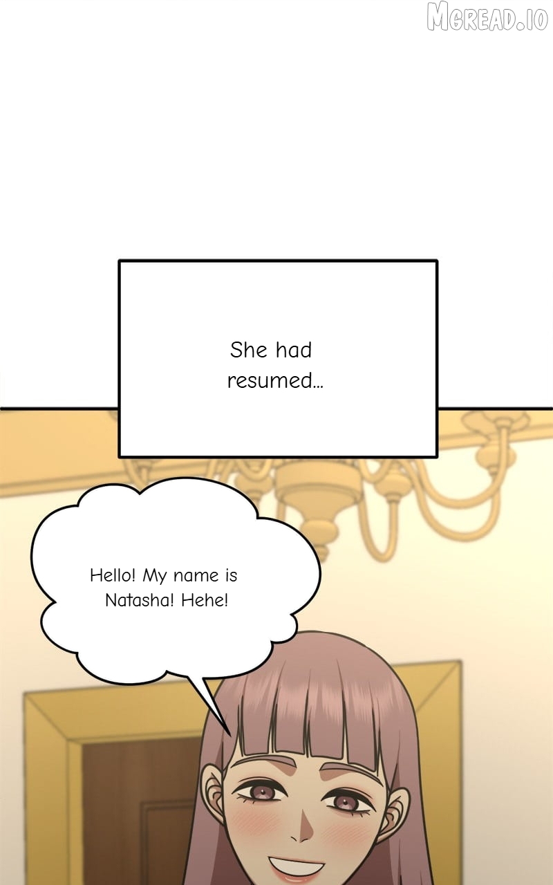 Change Me Chapter 220  - page 64